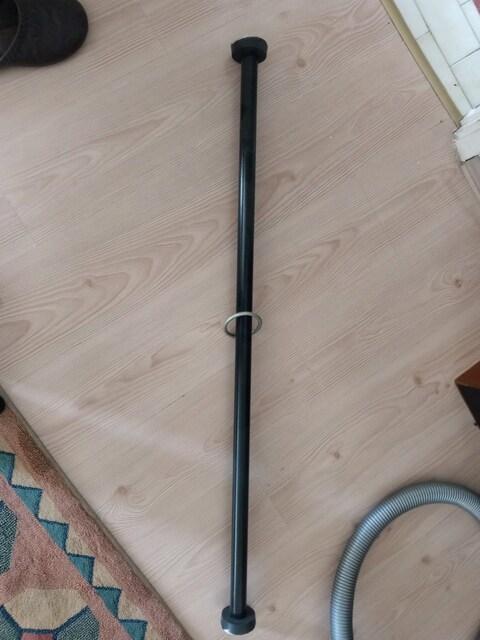 duvar kapı barfix demiri