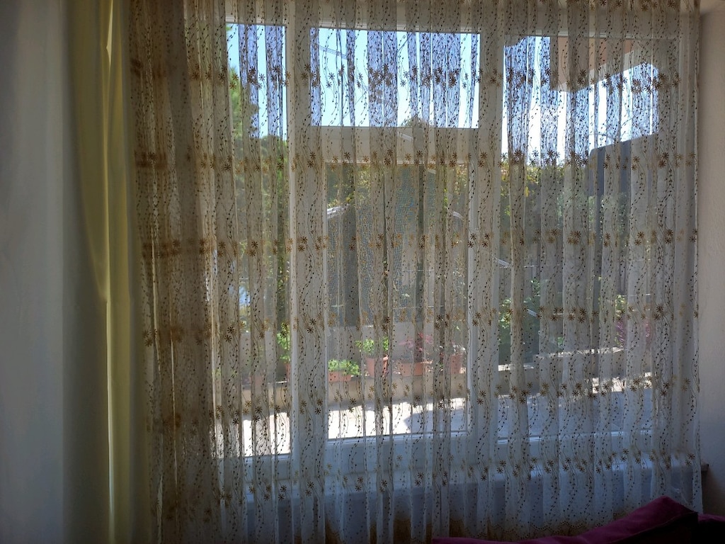 4 Tane perde açıklamayı okumadan mesaj yazmayın lütfen - 4