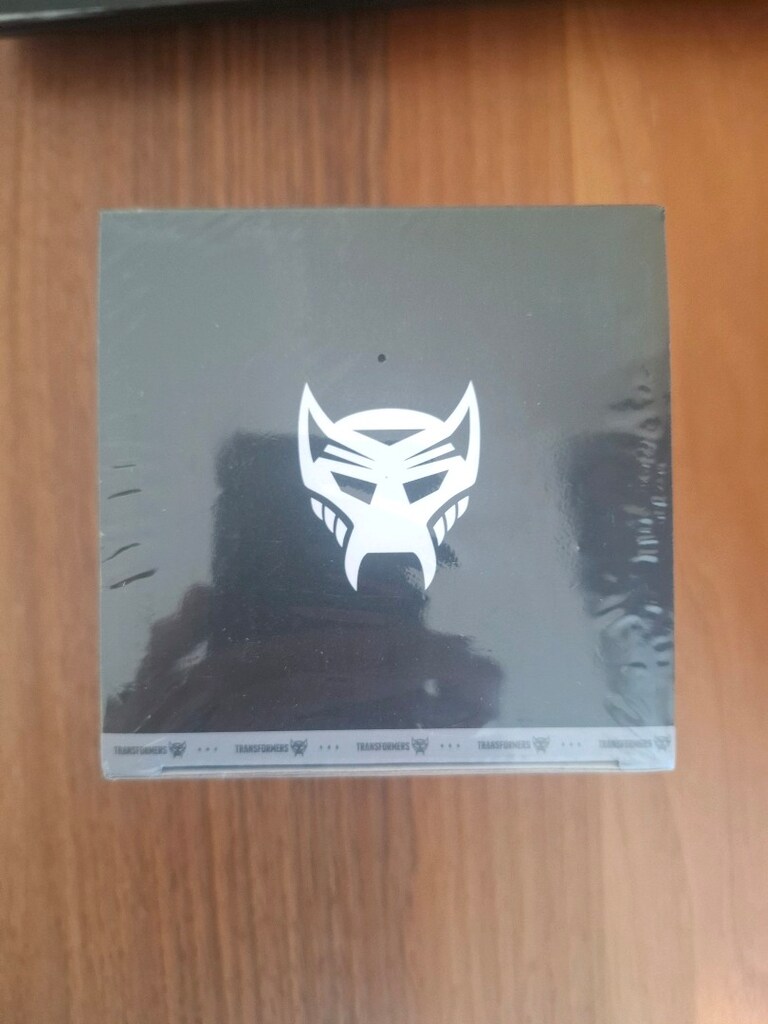 Transformers Bluetooth Hoparlör Sıfır - 3