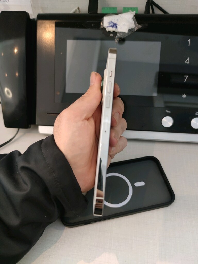 İPHONE 13 PRO MAX YD - 3