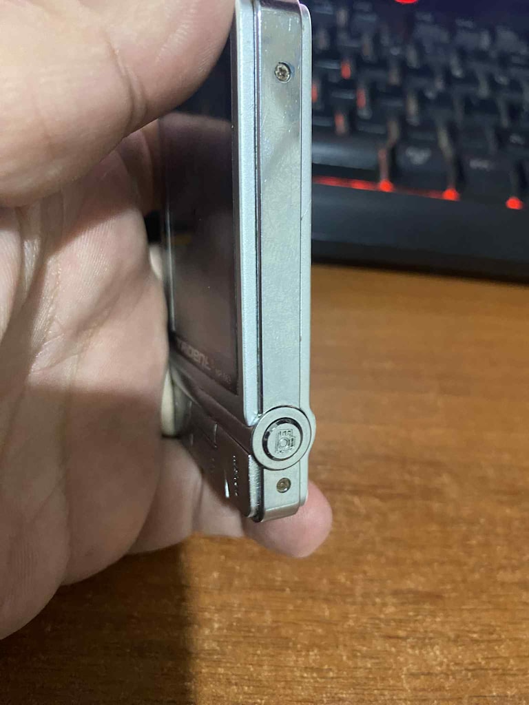 Trident MP3 Çalar - 7