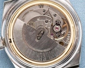 TISSOT VISEDATE OTOMATİK SEASTAR PR-516 ERKEK KOL SAATİ - 7