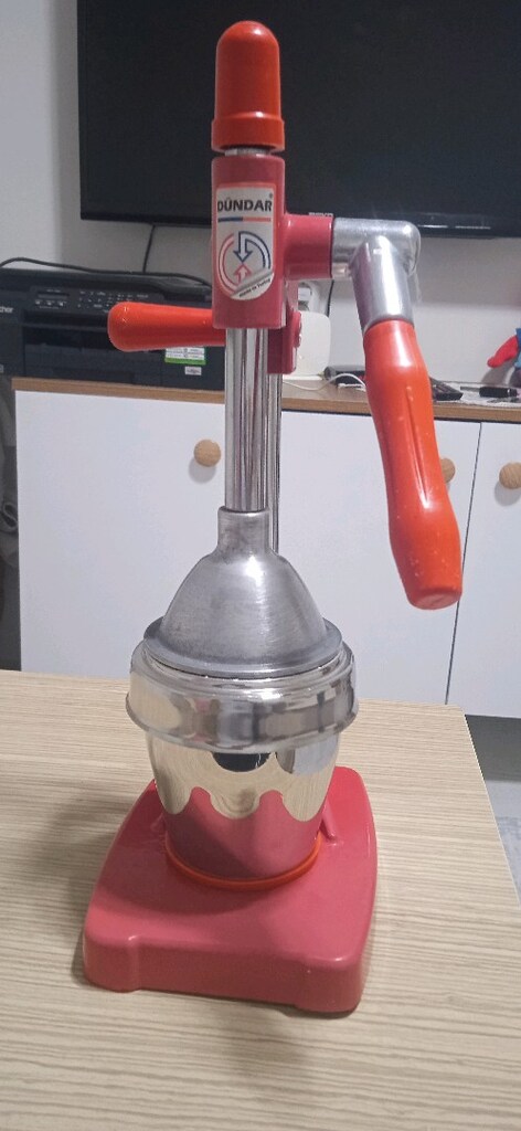MEYVE SIKACAĞI - 3