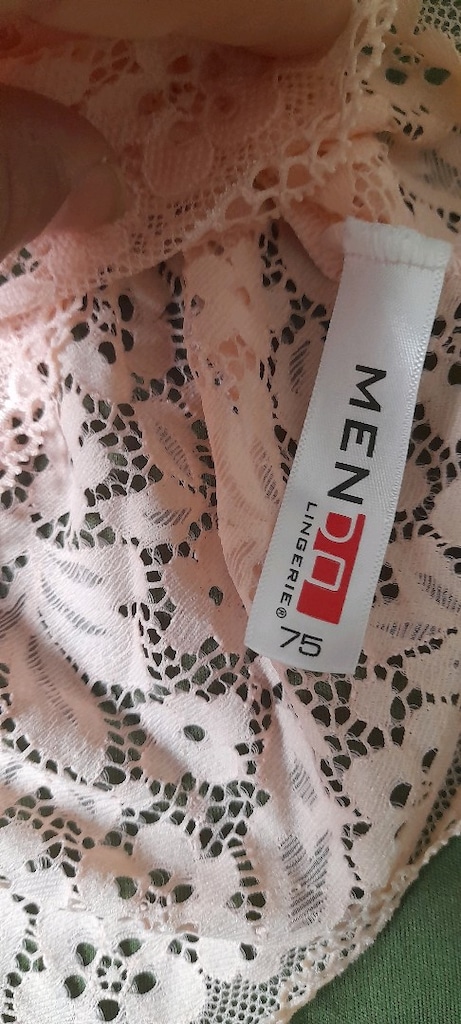 dantel bustiyer s beden - 3