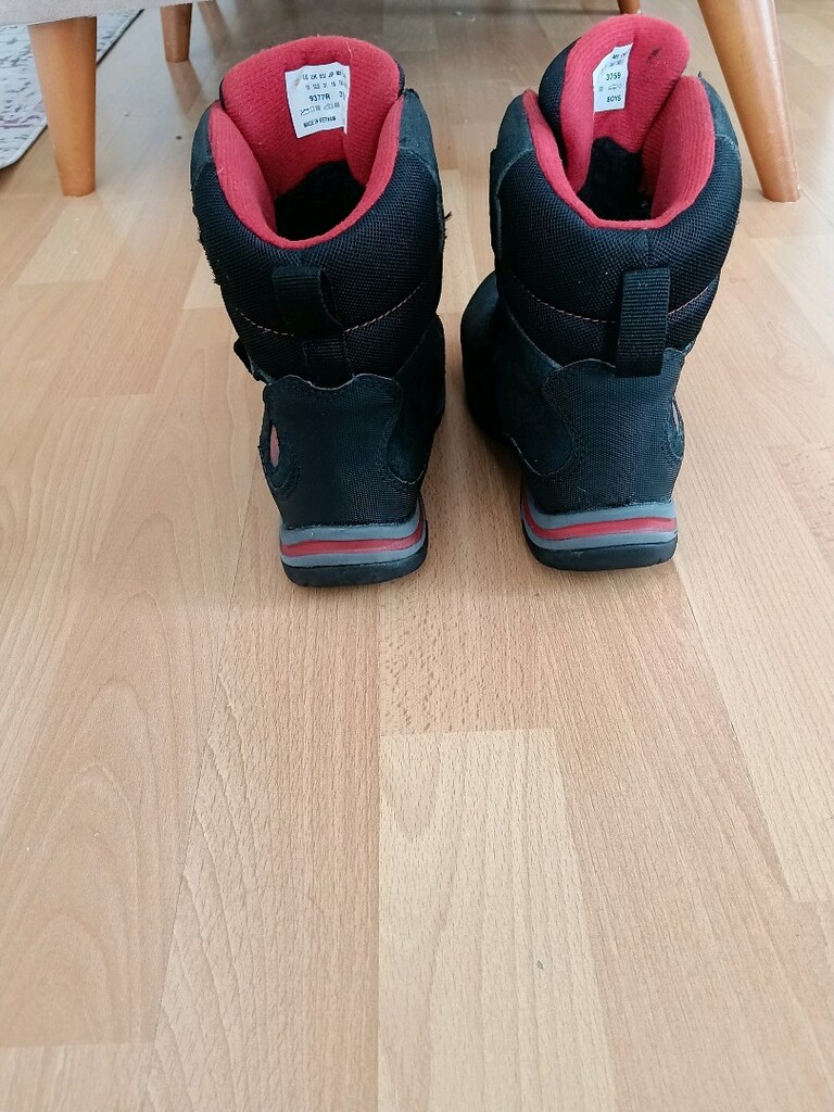 Timberland Çocuk Bot - 5