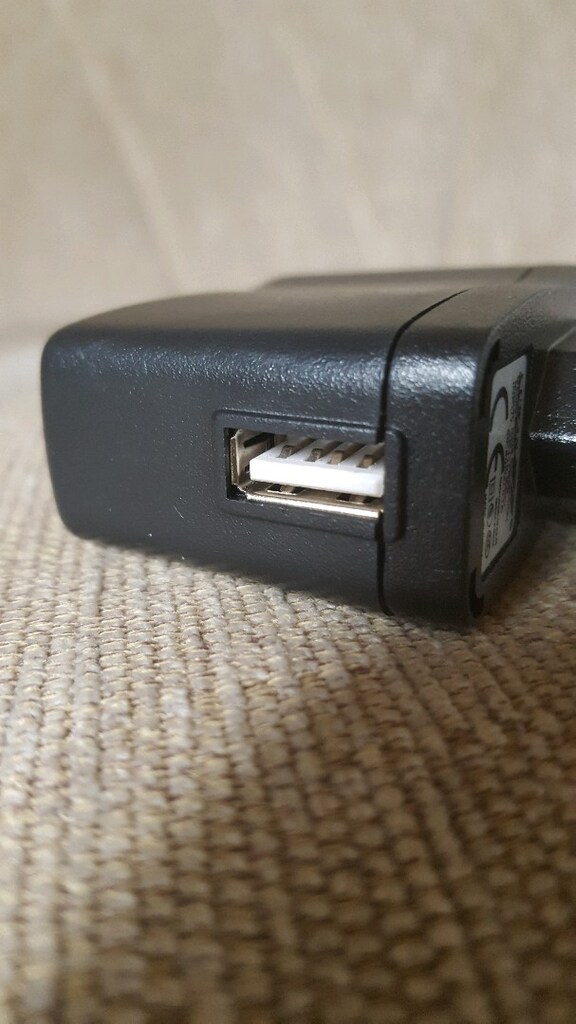 Adaptör / Şarj Adaptörü - 4