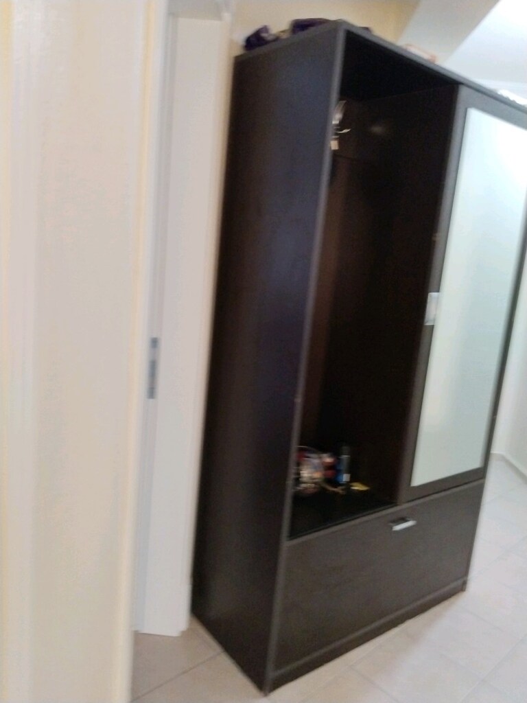 Tepe home markasının yüksek derin ve geniş portmanto - 2