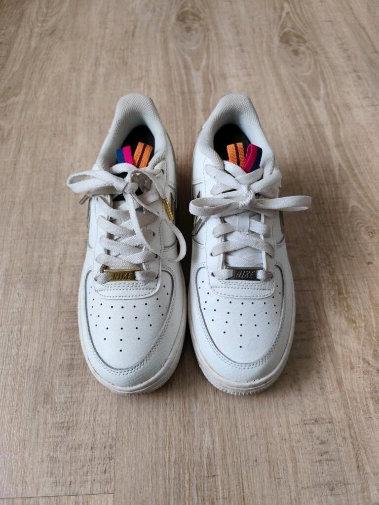 orjinal Nike Air Force1 yeni gibi 38 - 3