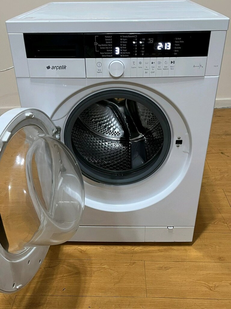 3"LÜ BEYAZ EŞYA SETİ ÜCRETSİZ TESLİM - 4
