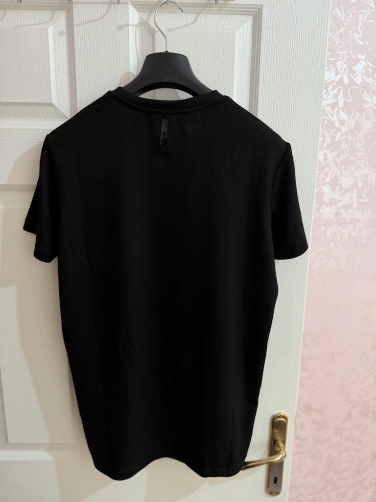 NETWORK Erkek T-shirt N-Tech — görsel 2/17