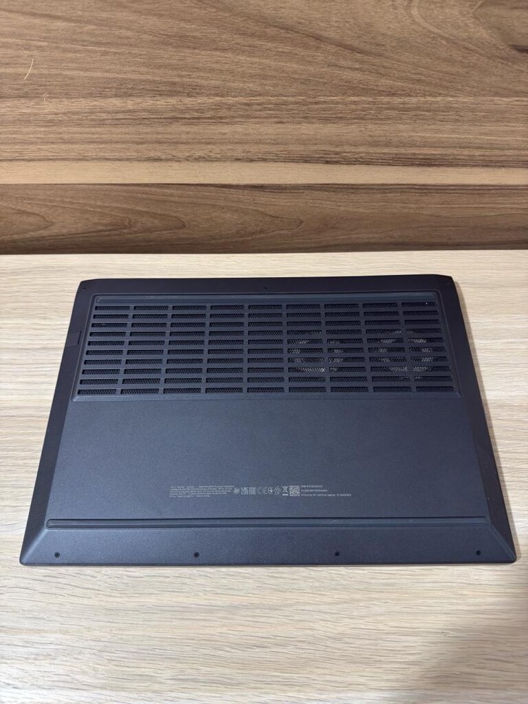 Hp Victus / i5-12450H / RTX 3050 / 16 GB Ram / 500 GB Ssd - 6