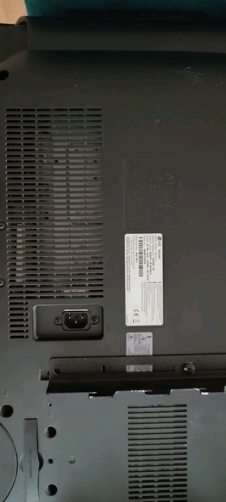LCD tv - 9