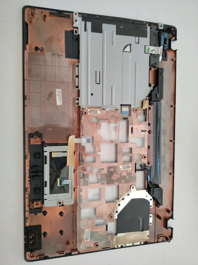 ACER 5740 372G NEW50 MODEL ÜST KAPAK - 15