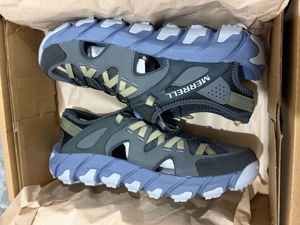 Merrell Maipo Explorer Sieve Erkek Outdoor Ayakkabı 44 Numara - 4
