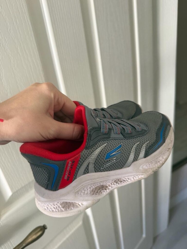 skechers çocuk ayakkabı