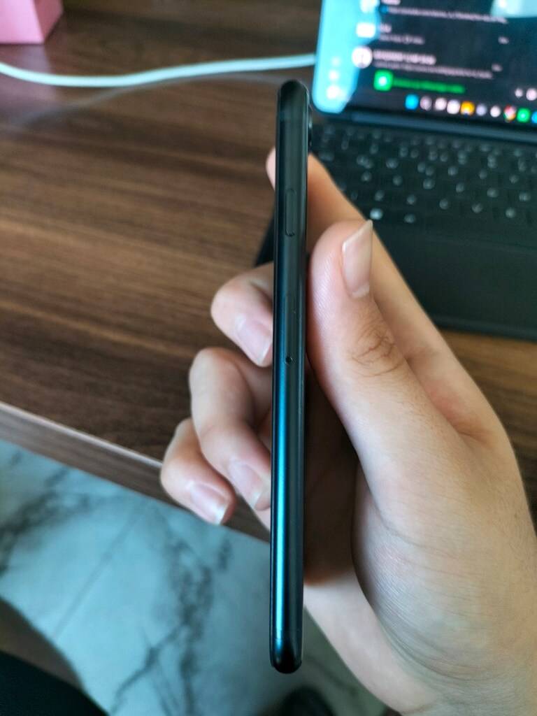 İPHONE SE 3.NESİL 64GB TÜRKİYE TEMİZ ORJİNAL - 4
