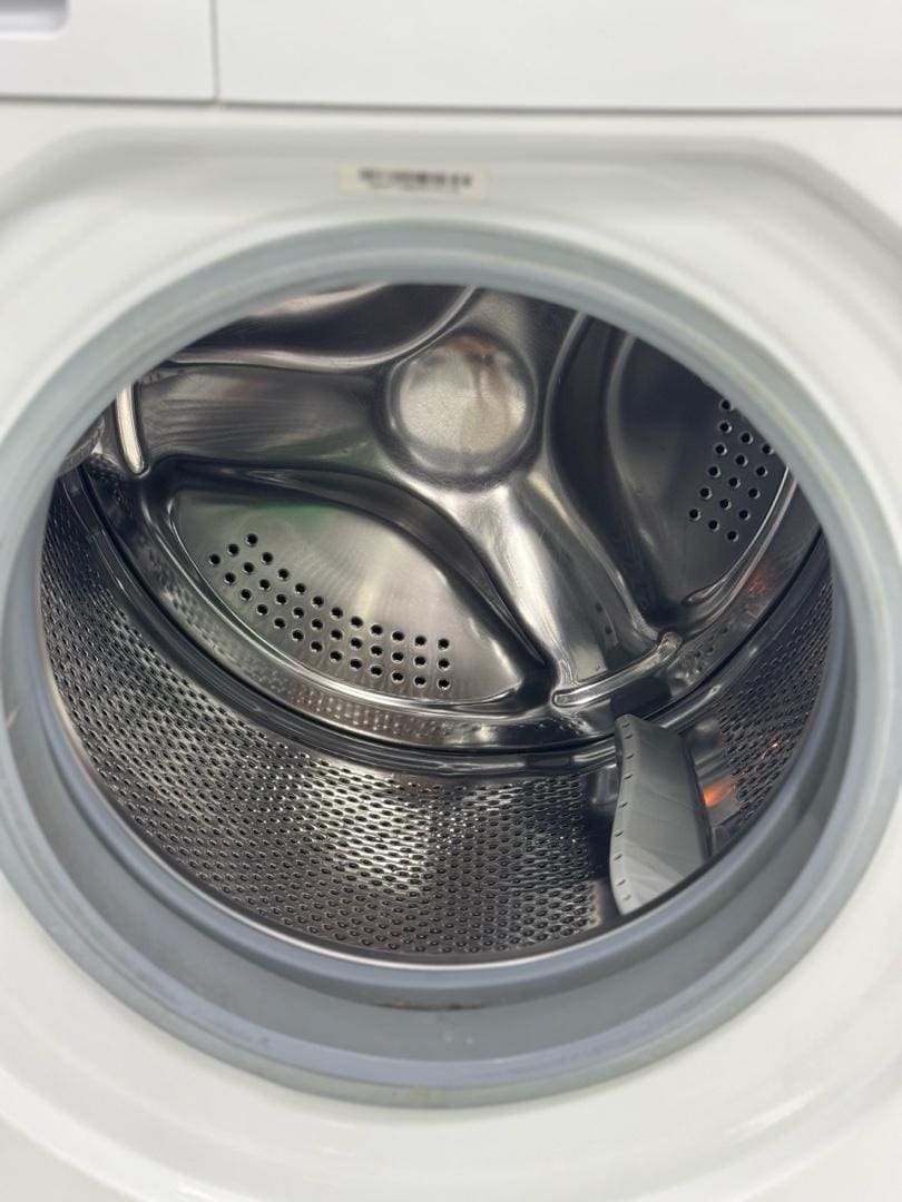 VESTEL 9 KG Çamaşır Makinesi - 5