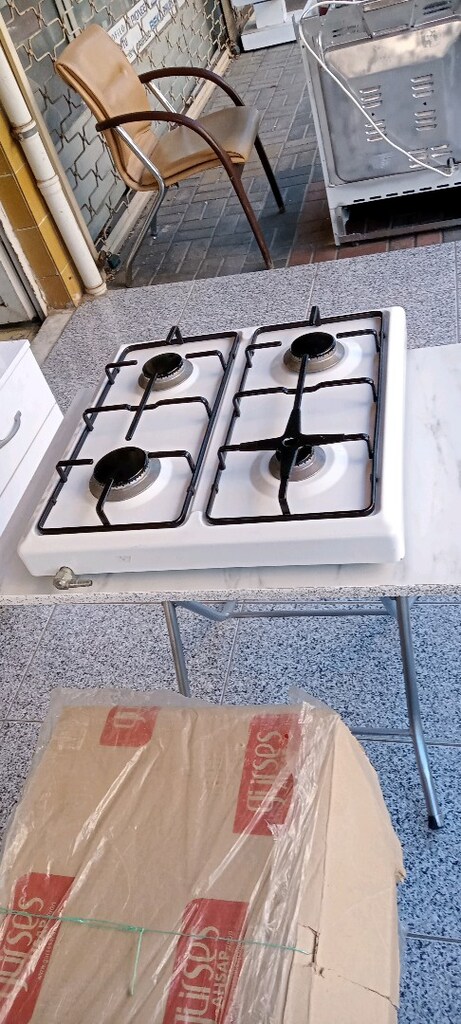4lü ocak - 2