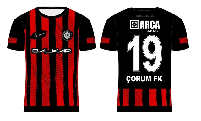 Çorum fk