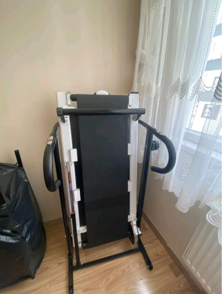 Voyager GYM Koşu Bandı - 10