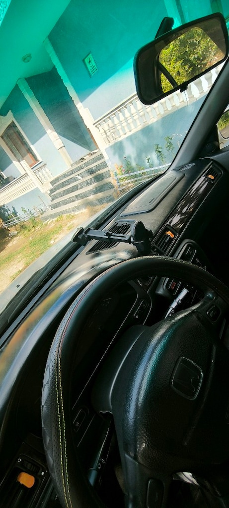 1998 model Honda Civic 1.6 i es - 8