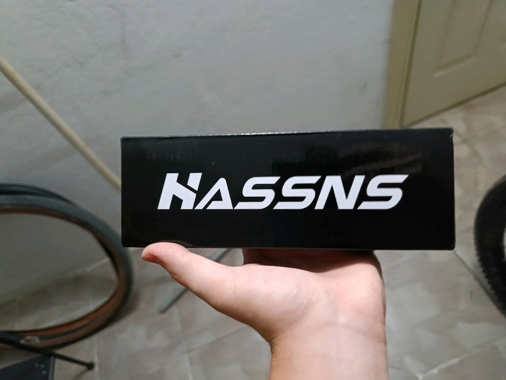 Sıfır Siyah Hassns Pro 7 32 Delik - 3