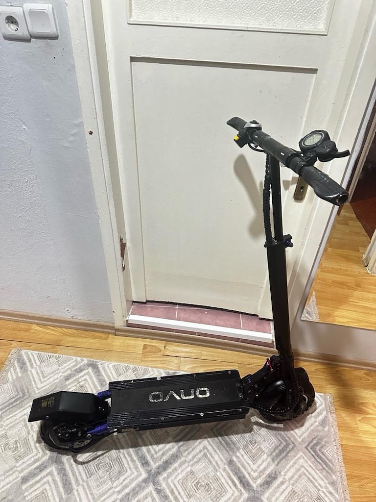 ONVO 012 800 WOLT 738 KMDE - 3
