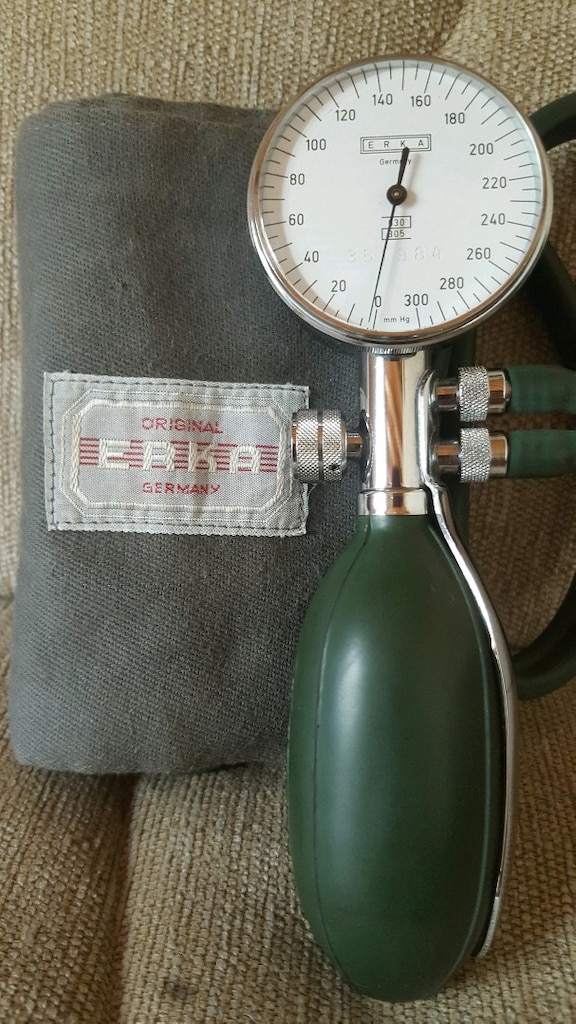 erka tansiyon aleti - 3