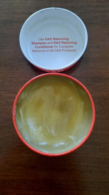 Dax wave and groom saç şekillendirici
