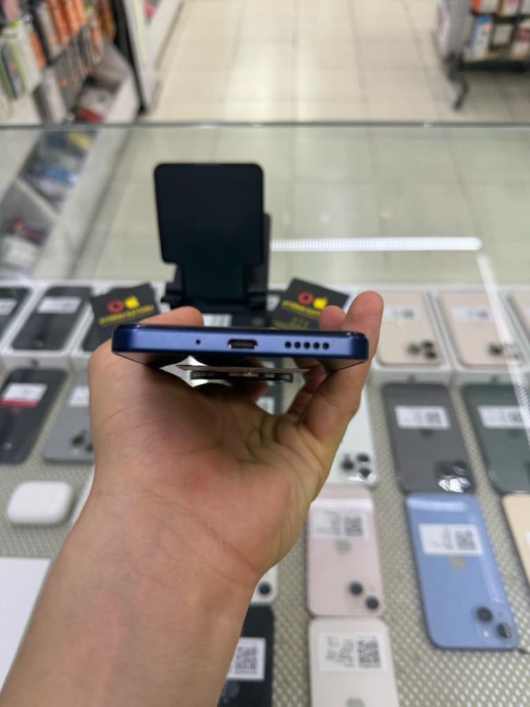 REDMİ 14C AYSİMA İLETİŞİM - 6