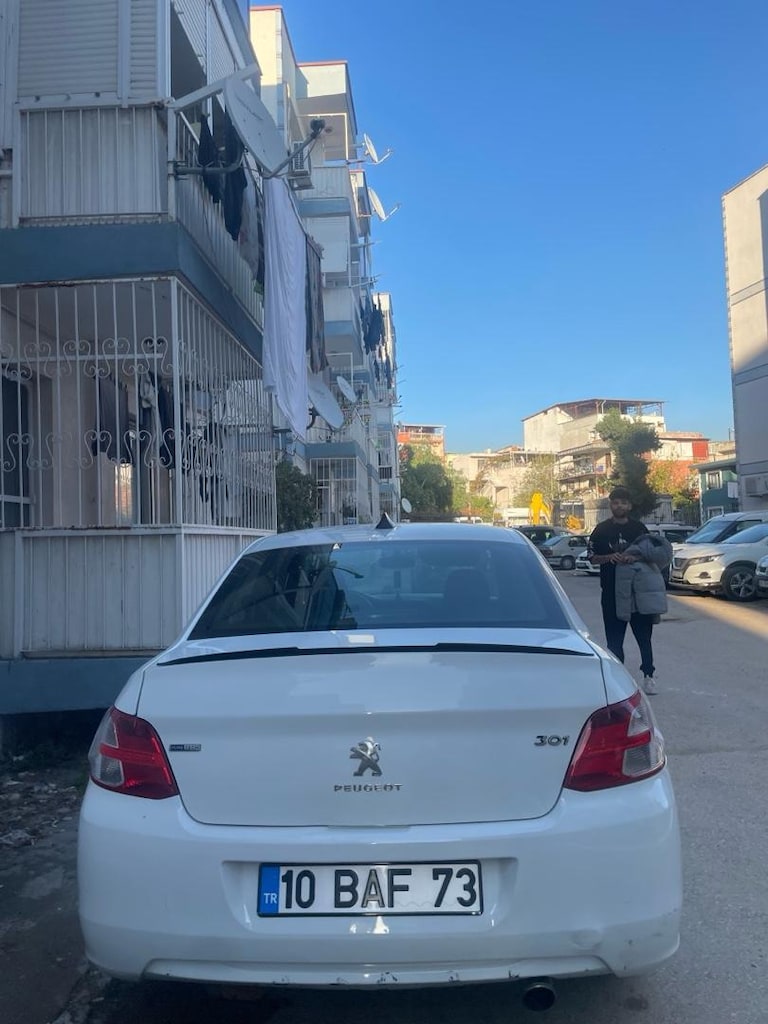 2016 model Orta Paket düşük km - 6