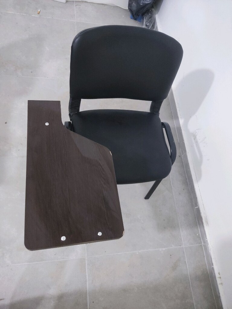 ofis bekleme koltuğu sandalye - 4