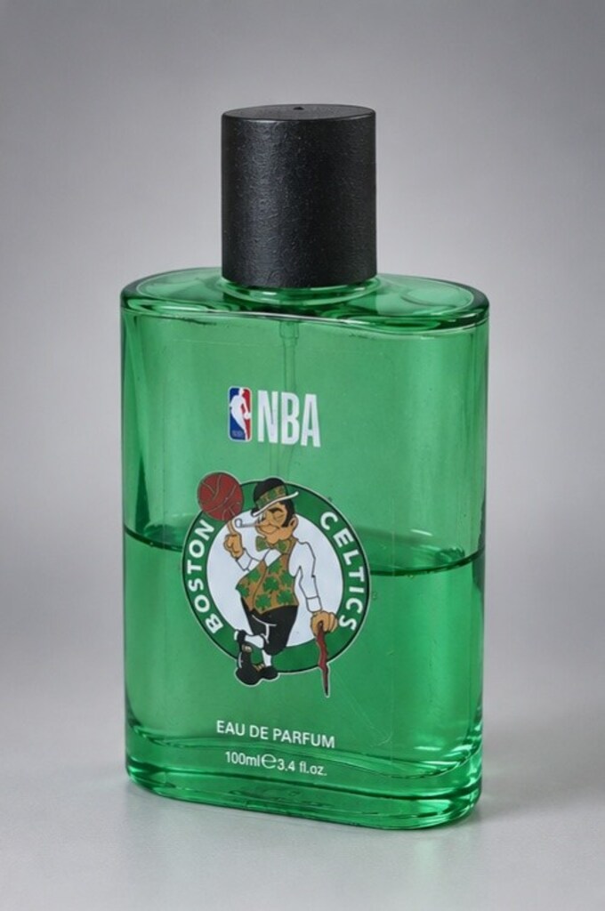 NBA Boston Celtics Erkek Parfüm - 2