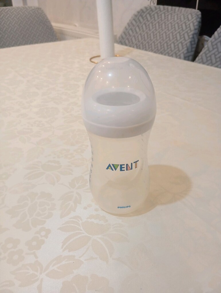 Philips avent biberon - 2