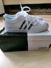 Sıfır Etiketli Orijinal Adidas Courtset W (37-38-39 Uyumlu) - 6