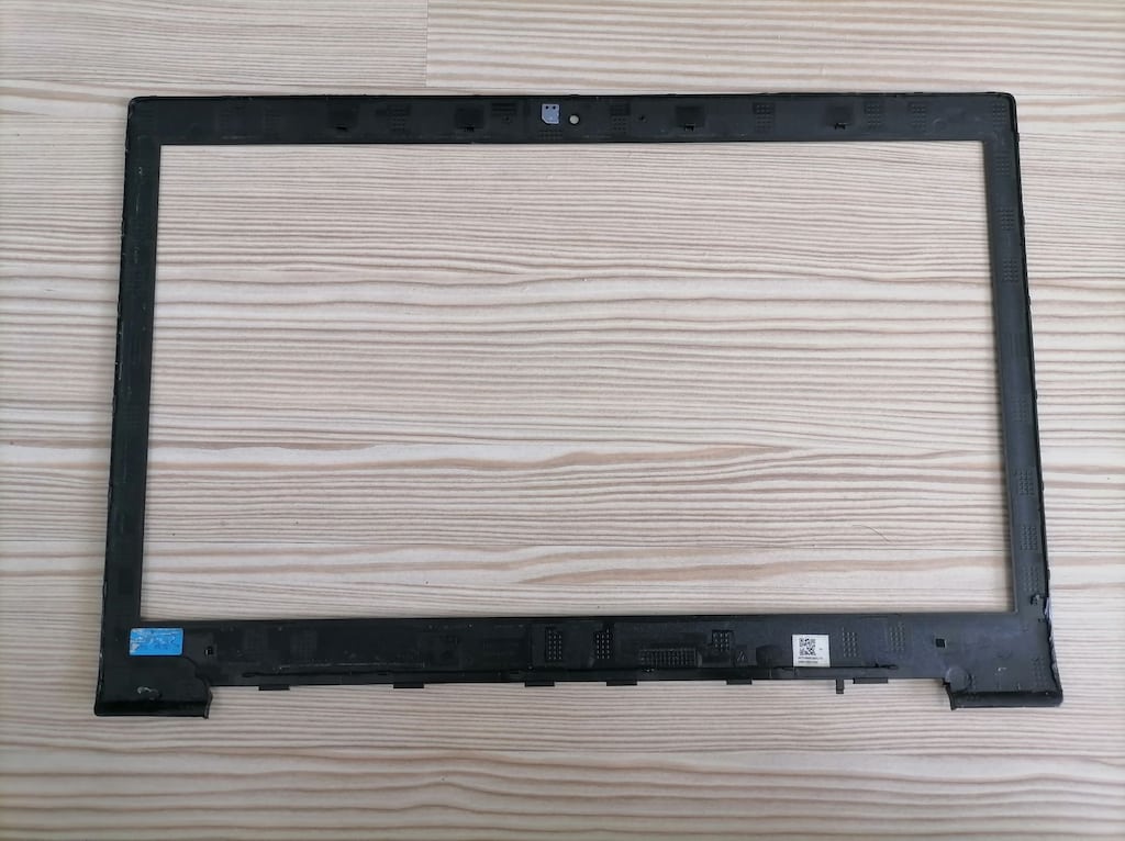 Lenovo IdeaPad 320-15ISK - 4
