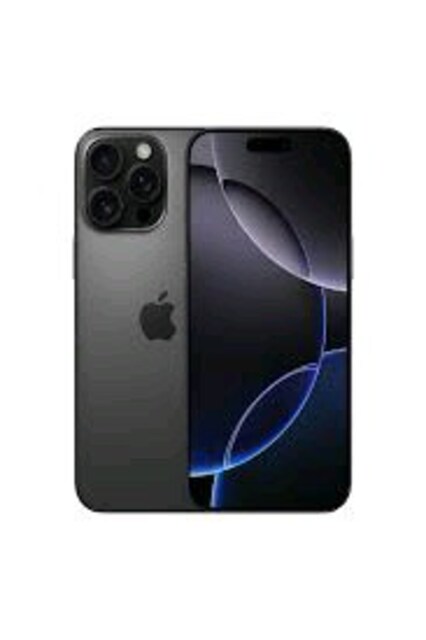 %100PİL İPHONE 16 PRO MAX TR 256GB
