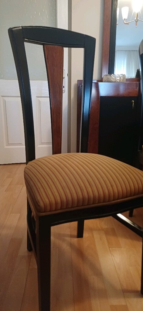 salon takımı yemek masası ve konsol - 8