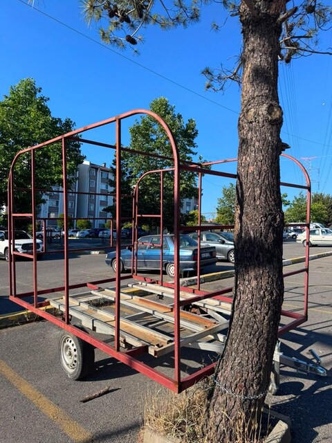 KARAVAN