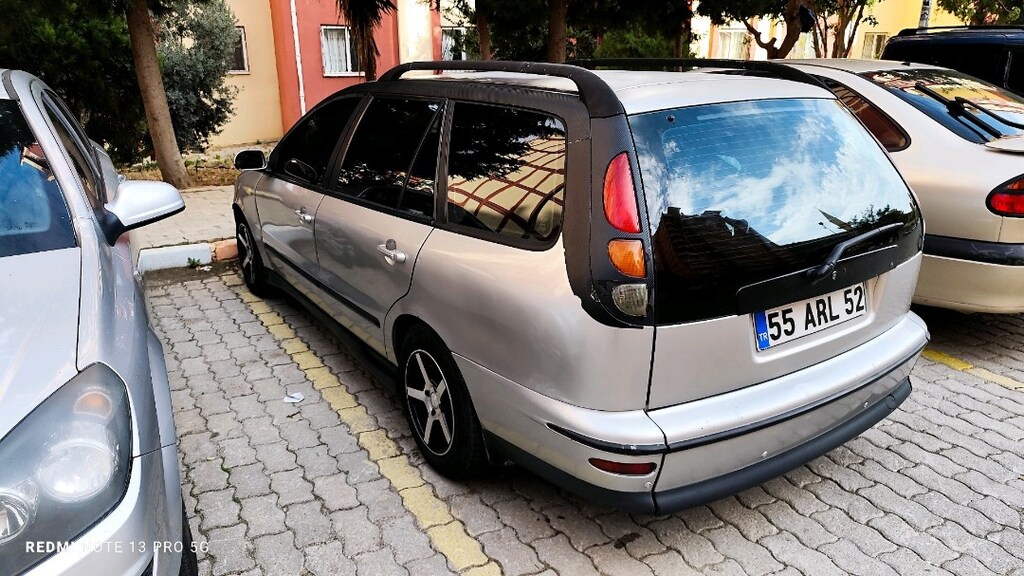 temiz aile aracı - 3