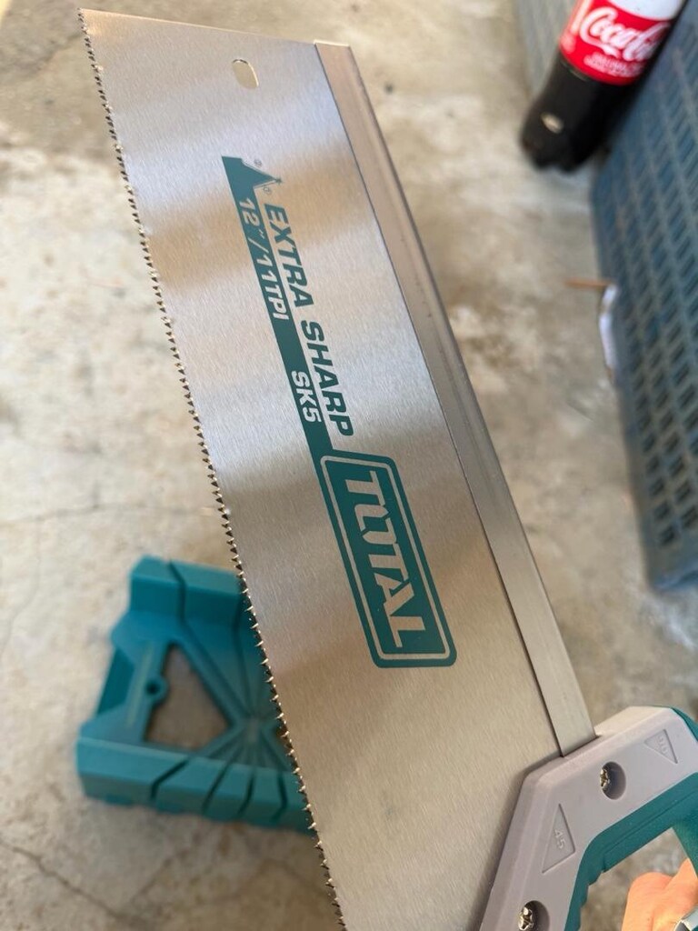 Total Açılı Kesme Testeresi 300mm - 7