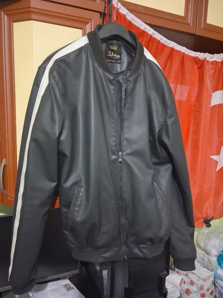 Spor Deri Mont - 3