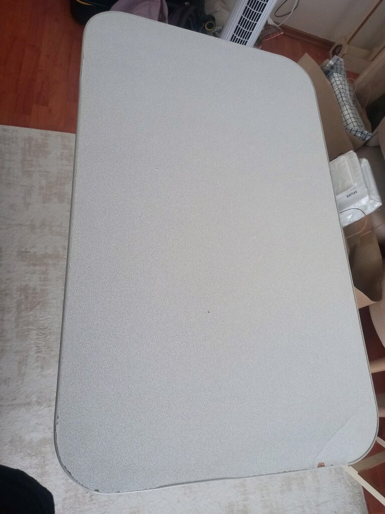 Katlanır masa - 5