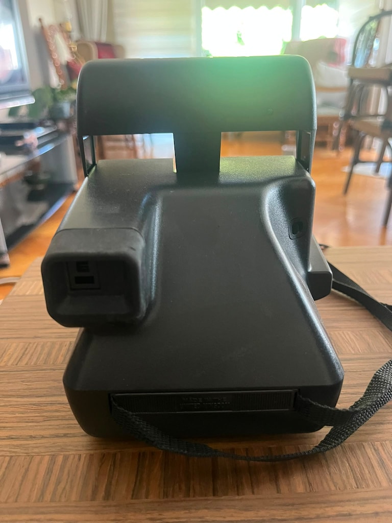 Polaroid Autofocus 636 - 2