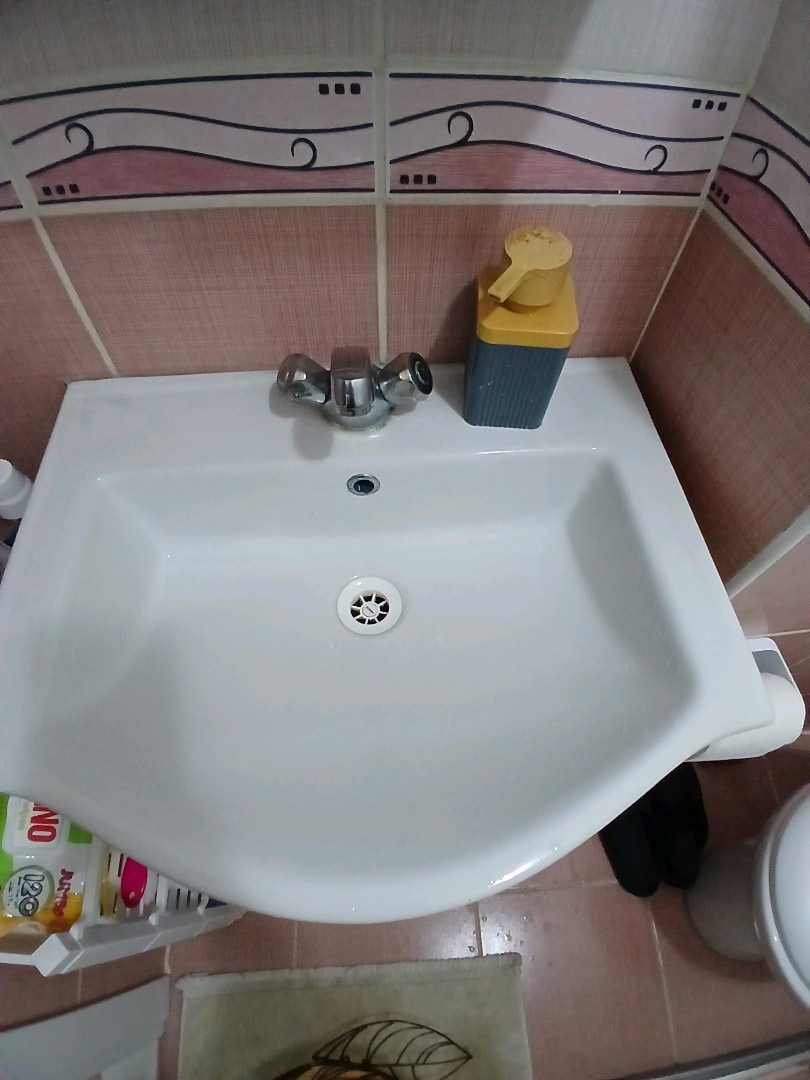 Banyo dolabı - 2