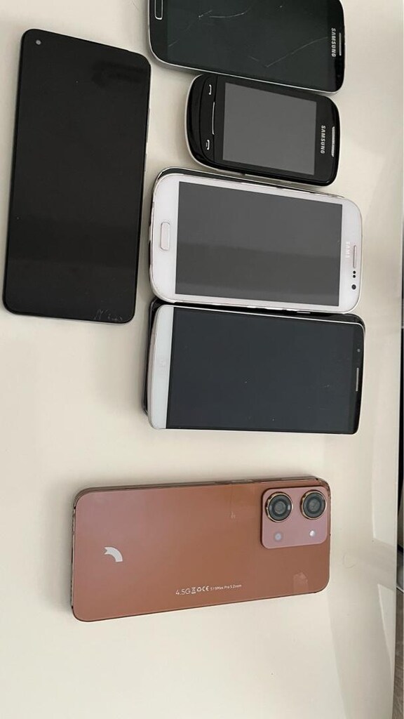 SAMSUNG AÇIKLAMAYI OKUYUN - 6