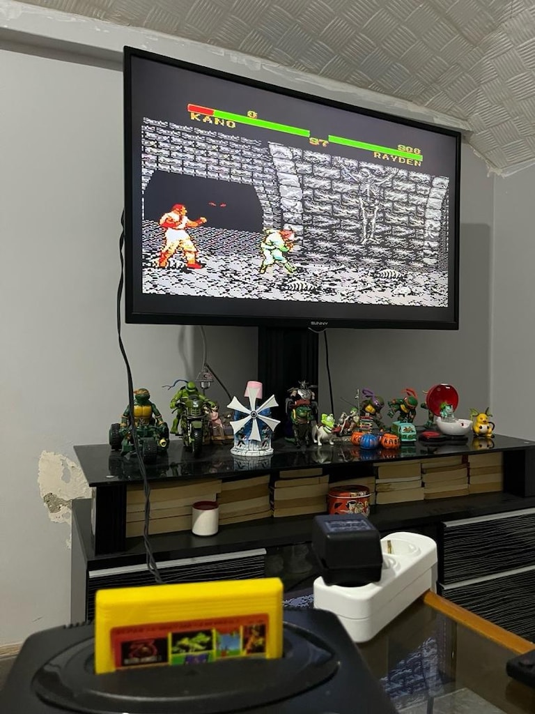 Atari kaseti - 9