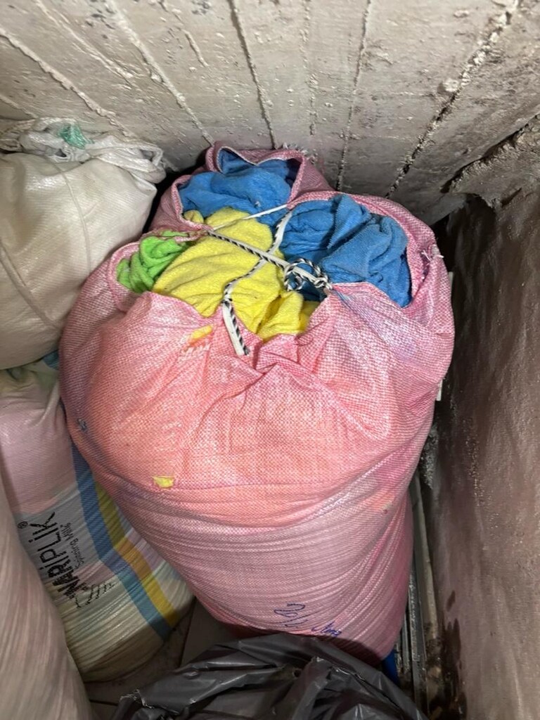 Elbezi cambezi versoft kilo ile dükkanı kapatıyorum - 8