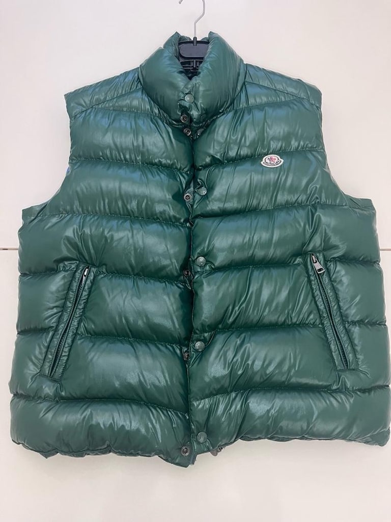 moncler şişme mont - 3