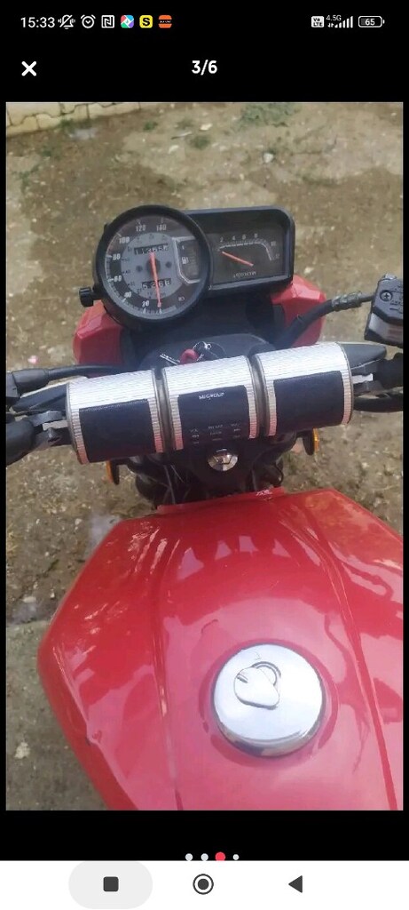 RKS 125 - 7